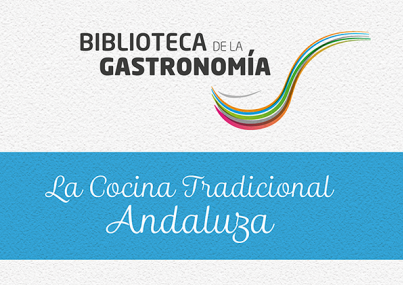 Receta de la Biblioteca de la Gastronomía Andaluza