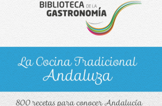 La Cocina Tradicional Andaluza