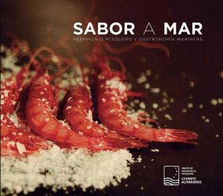 sabor a mar