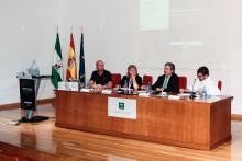 IV Jornada Internacional Encuentros en el Mediterráneo