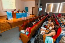 V Conferencia Internacional Encuentros en el Mediterráneo #youthMedDiet