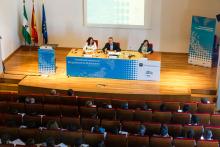 V Conferencia Internacional Encuentros en el Mediterráneo #youthMedDiet