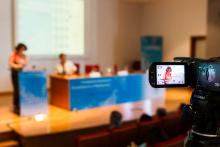V Conferencia Internacional Encuentros en el Mediterráneo #youthMedDiet