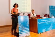 V Conferencia Internacional Encuentros en el Mediterráneo #youthMedDiet