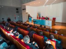 VI Conferencia Internacional Encuentros en el Mediterráneo #youthMedDiet2