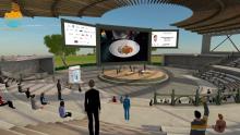 I Congreso Internacional Virtual sobre Dieta Mediterránea