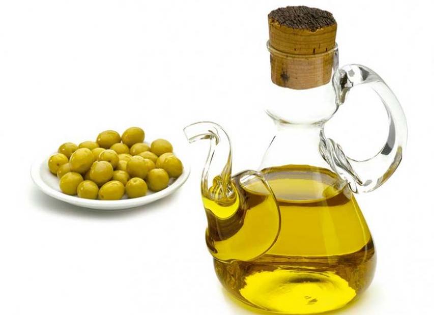 Aceite de Oliva