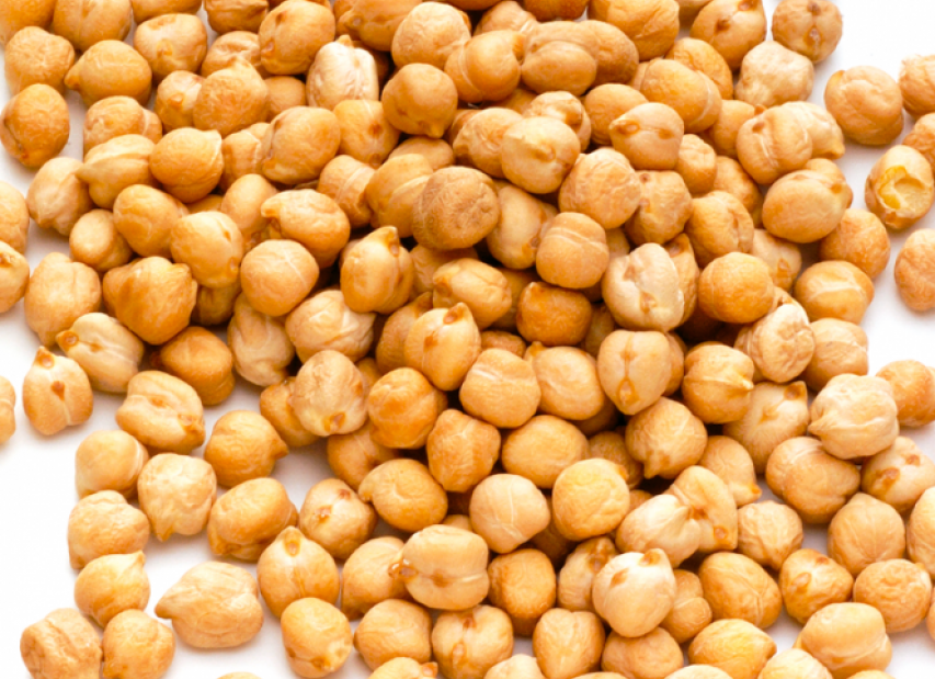 garbanzos