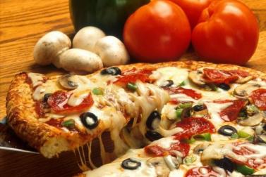 Día Mundial de la Pizza 